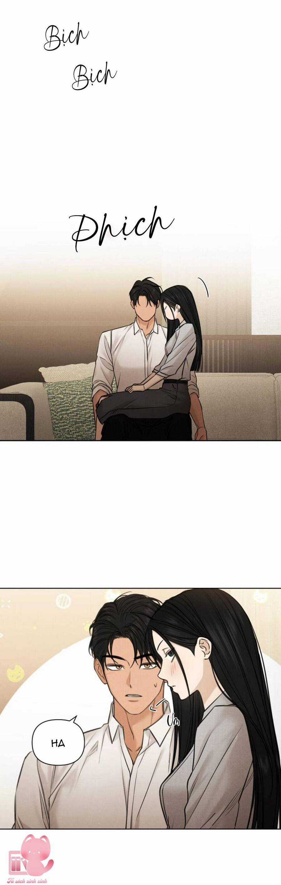 Bình Minh Chapter 58 trang 25