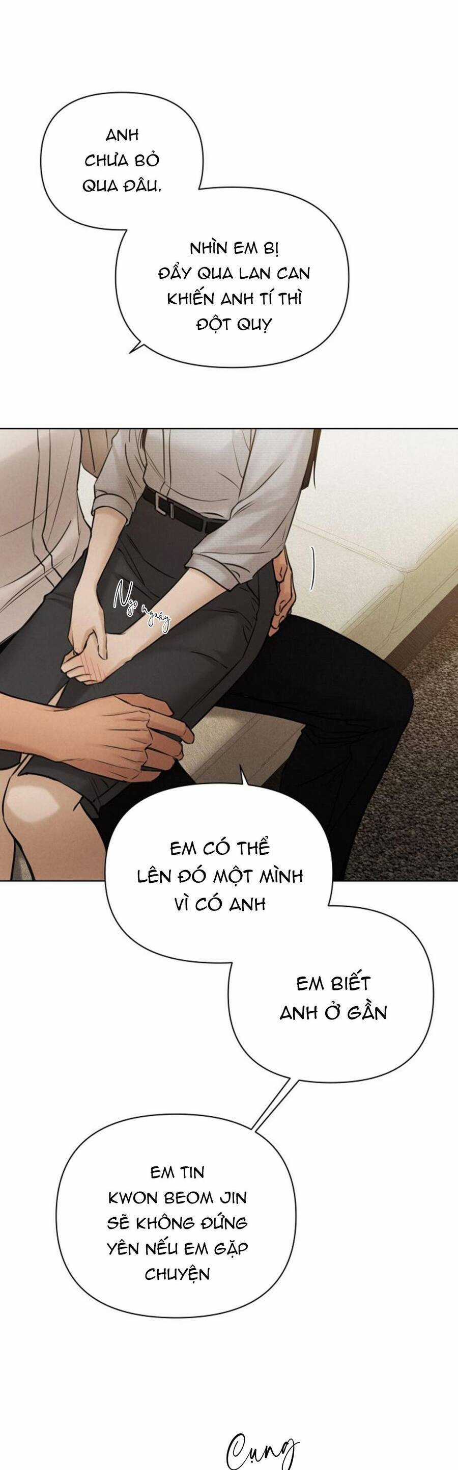 Bình Minh Chapter 58 trang 26