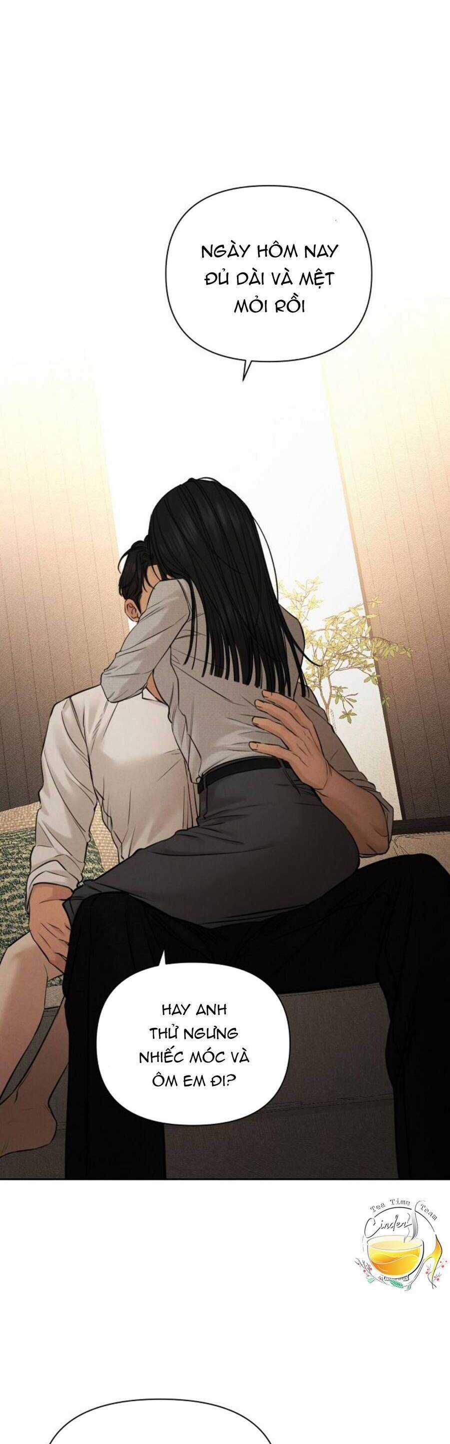 Bình Minh Chapter 58 trang 28