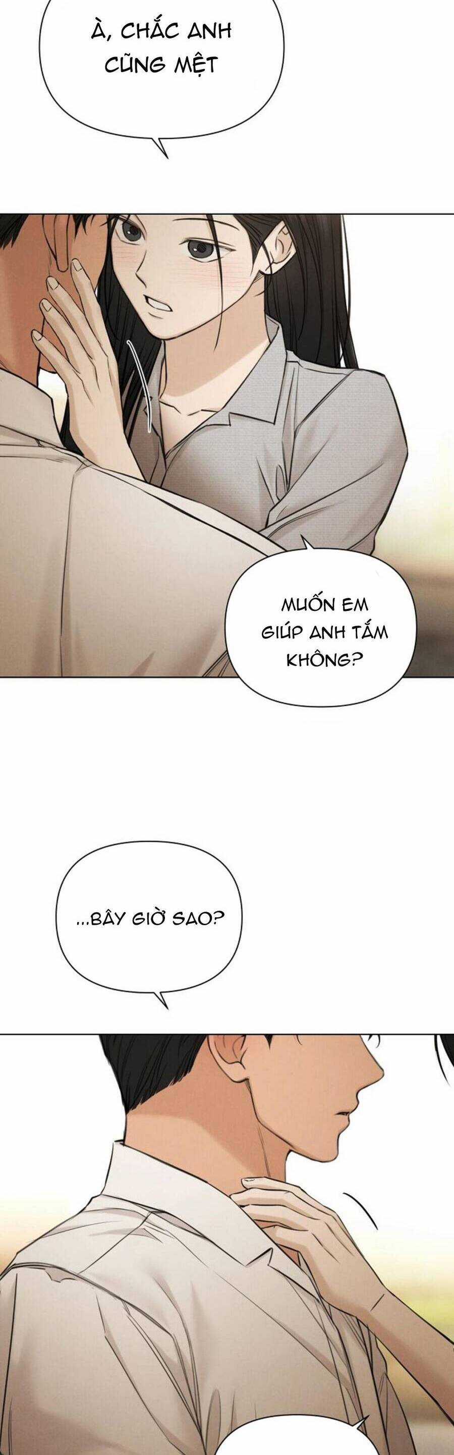 Bình Minh Chapter 58 trang 29