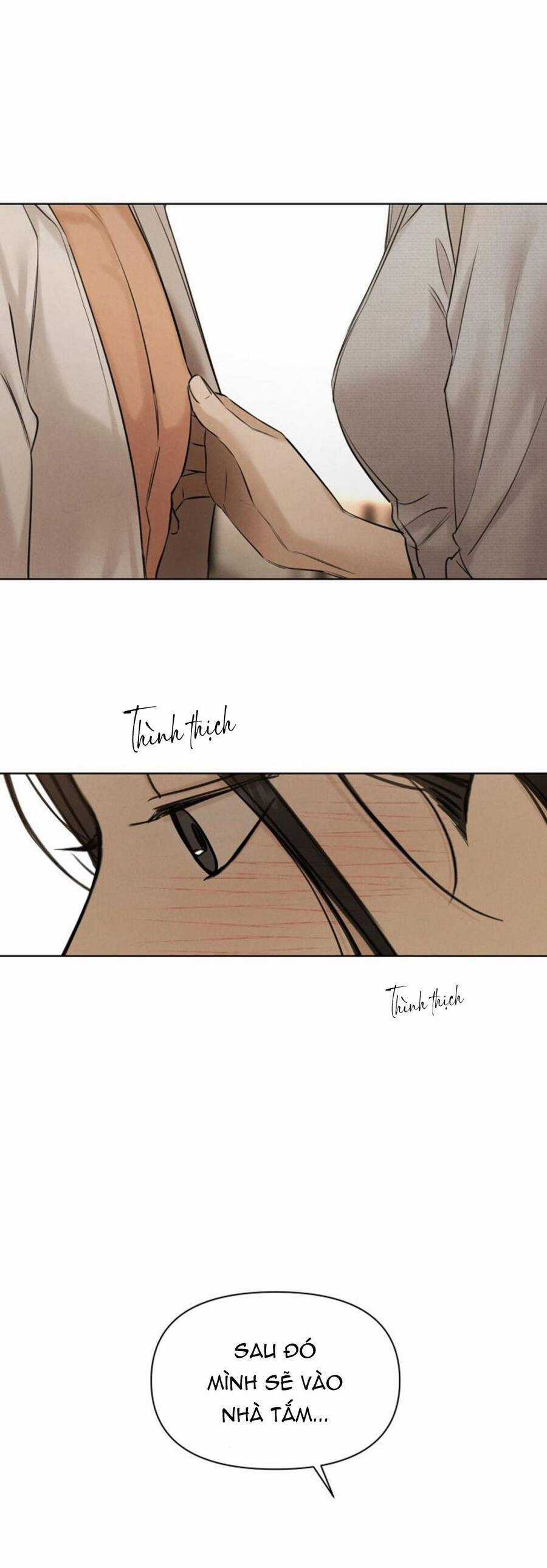 Bình Minh Chapter 58 trang 32