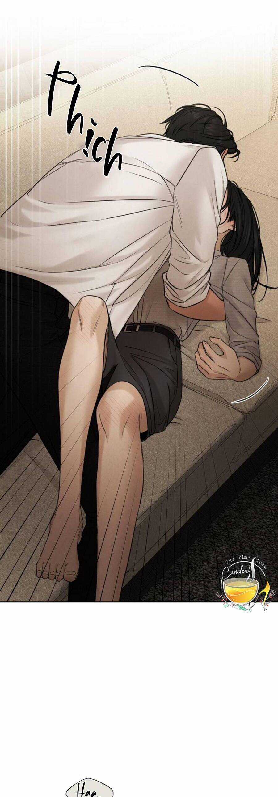 Bình Minh Chapter 58 trang 34