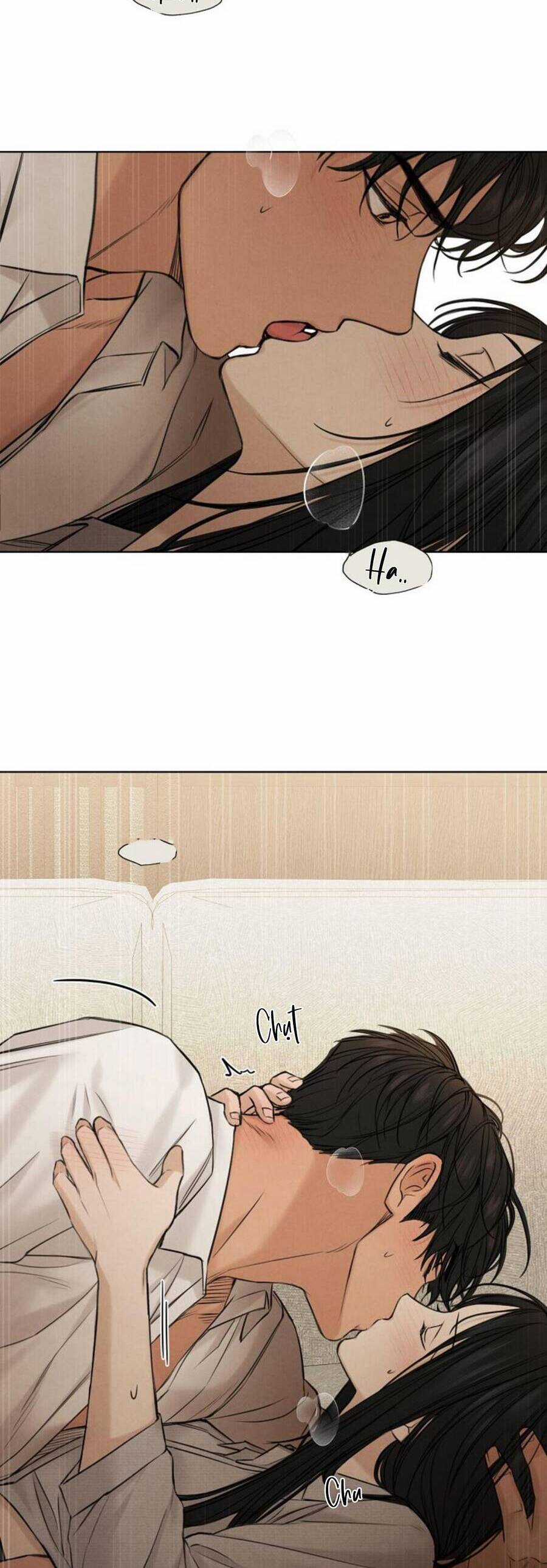 Bình Minh Chapter 58 trang 35