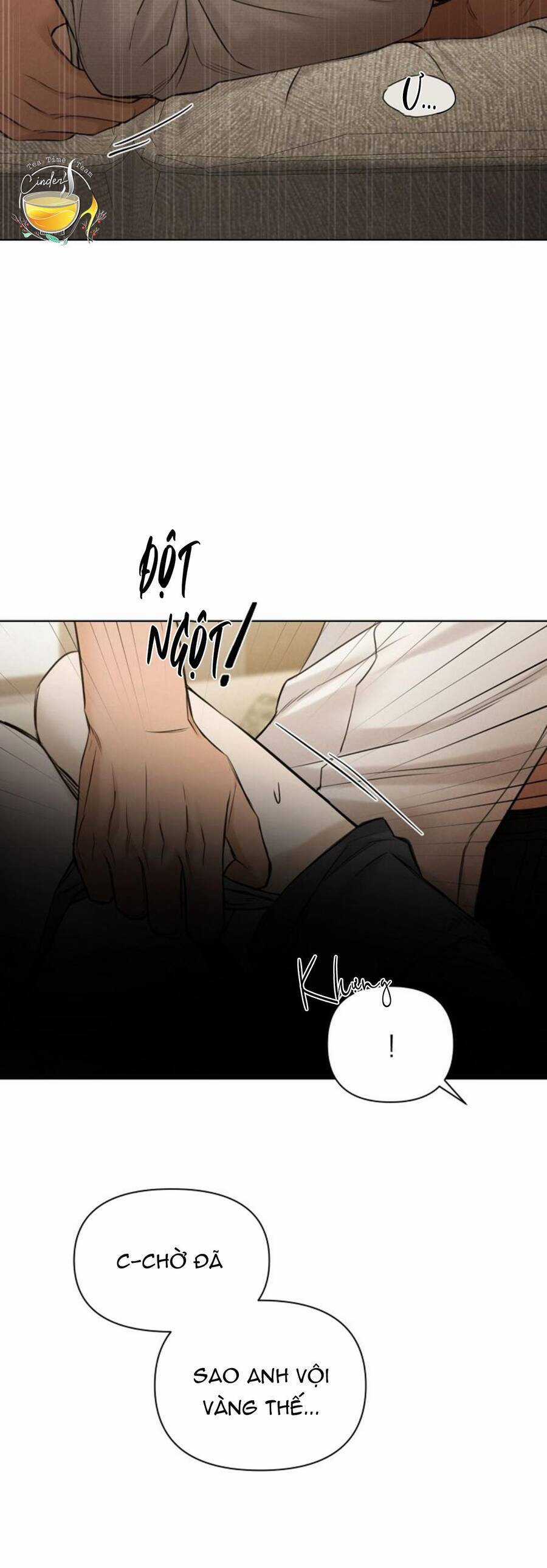 Bình Minh Chapter 58 trang 36