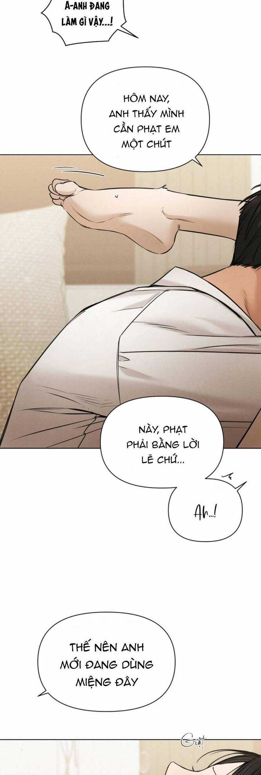 Bình Minh Chapter 58 trang 43