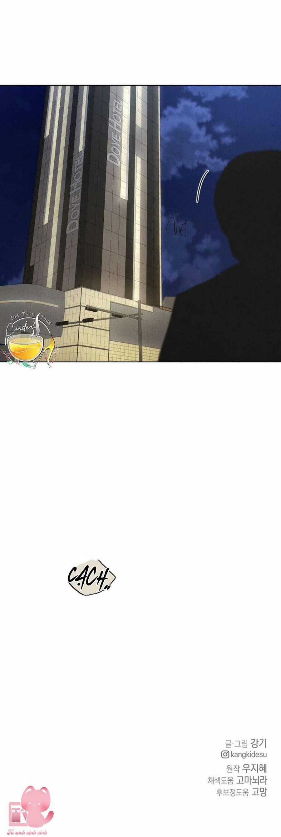 Bình Minh Chapter 58 trang 45