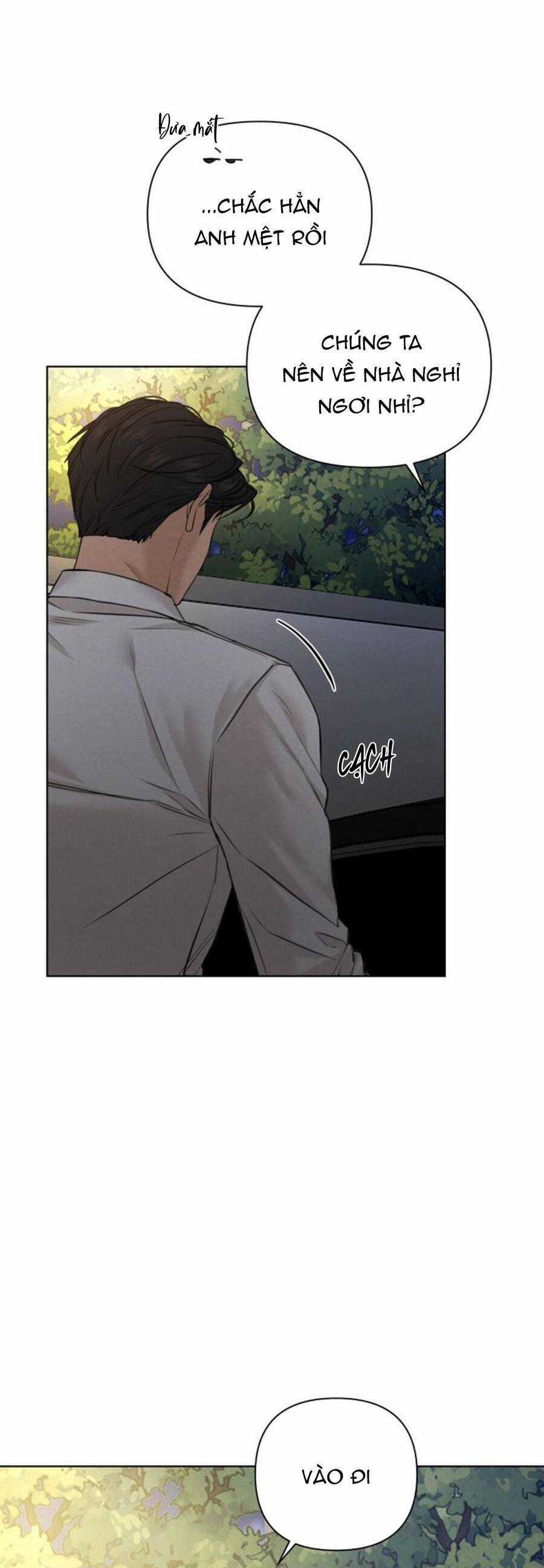 Bình Minh Chapter 58 trang 7