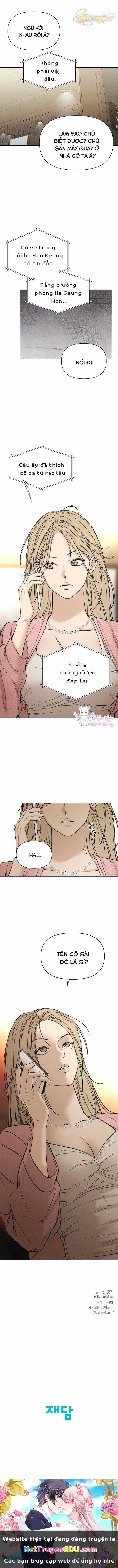 Bình Minh Chapter 59 trang 11