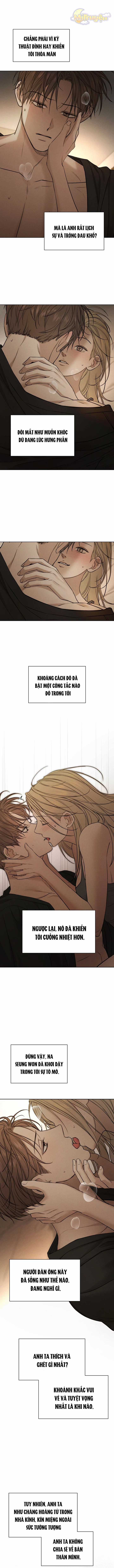 Bình Minh Chapter 59 trang 3