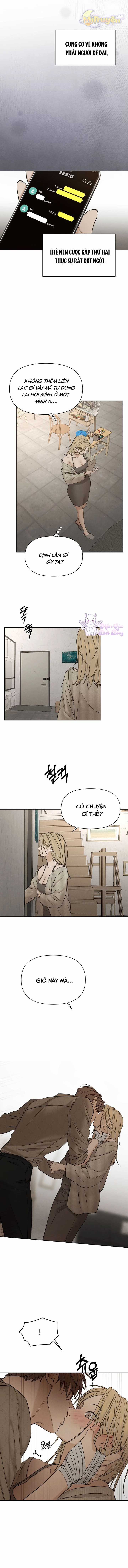 Bình Minh Chapter 59 trang 4