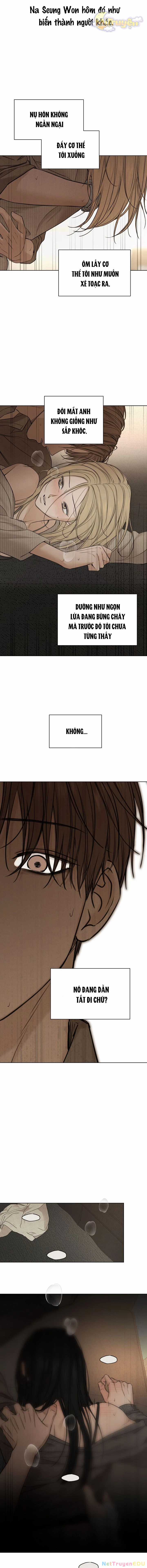 Bình Minh Chapter 59 trang 5