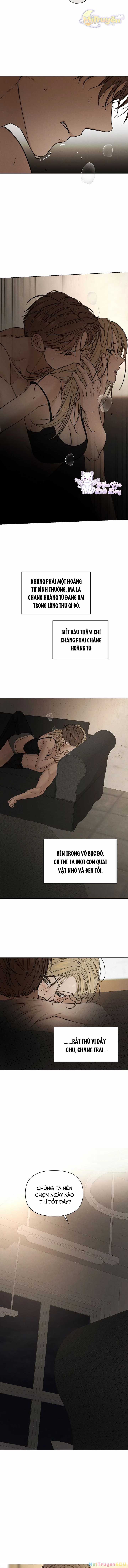 Bình Minh Chapter 59 trang 6