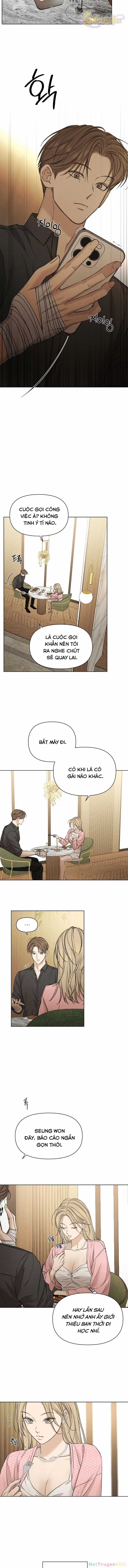 Bình Minh Chapter 59 trang 8