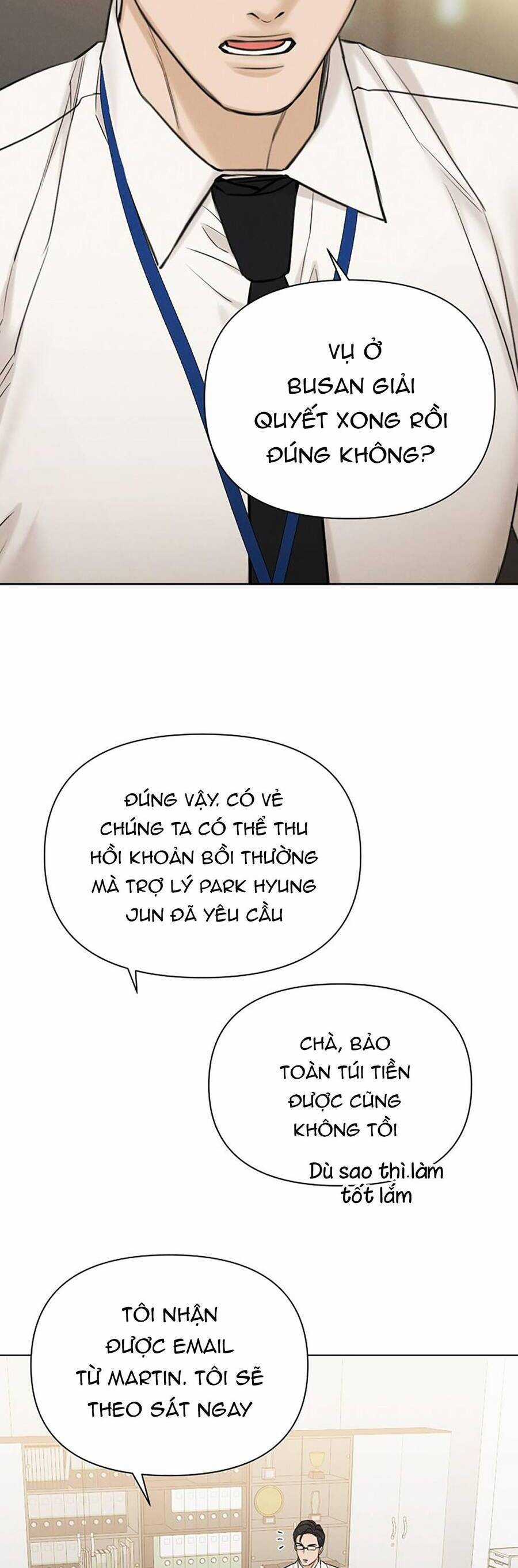 Bình Minh Chapter 60 trang 11