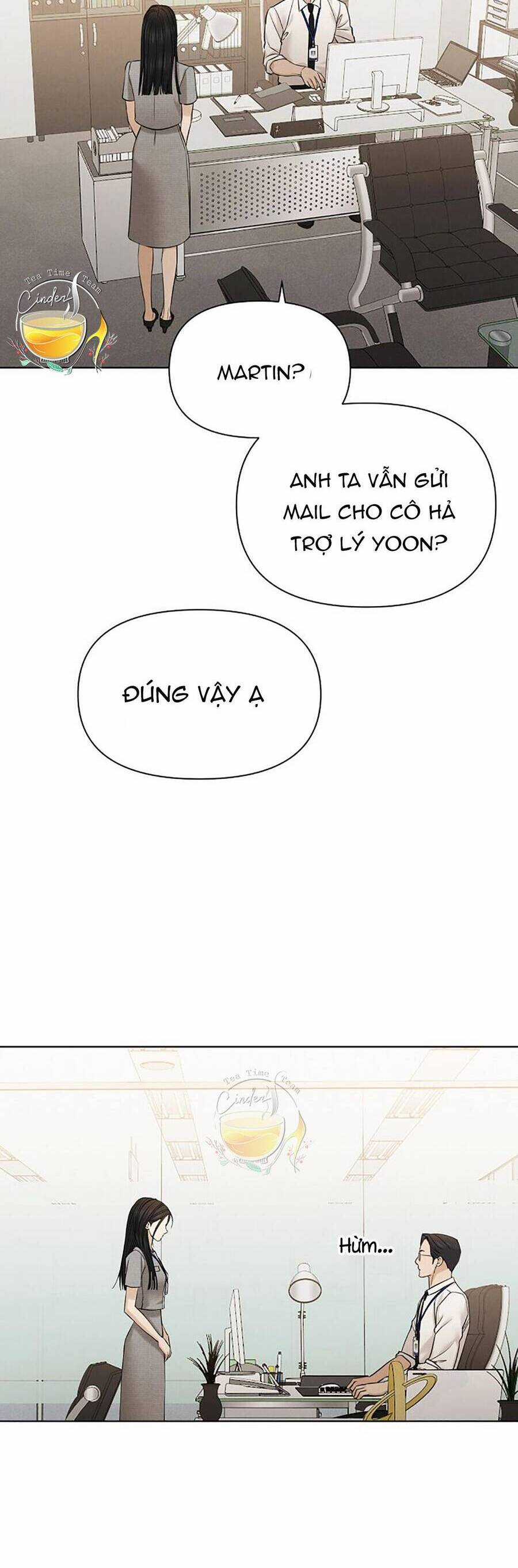 Bình Minh Chapter 60 trang 12