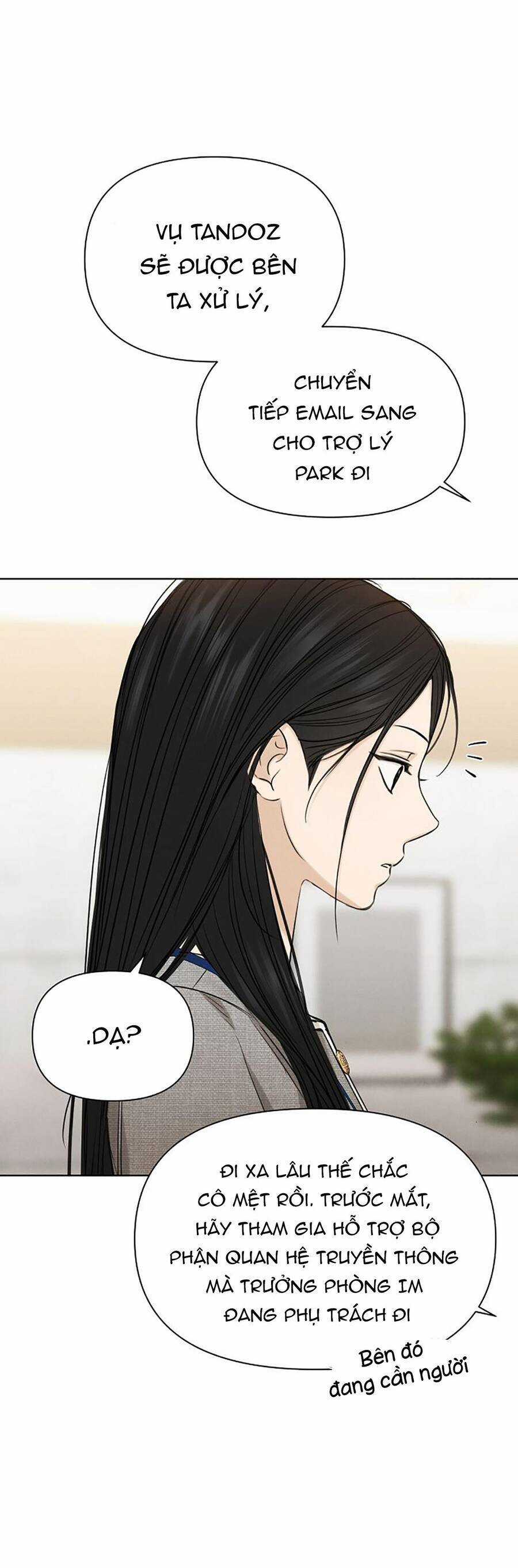 Bình Minh Chapter 60 trang 13