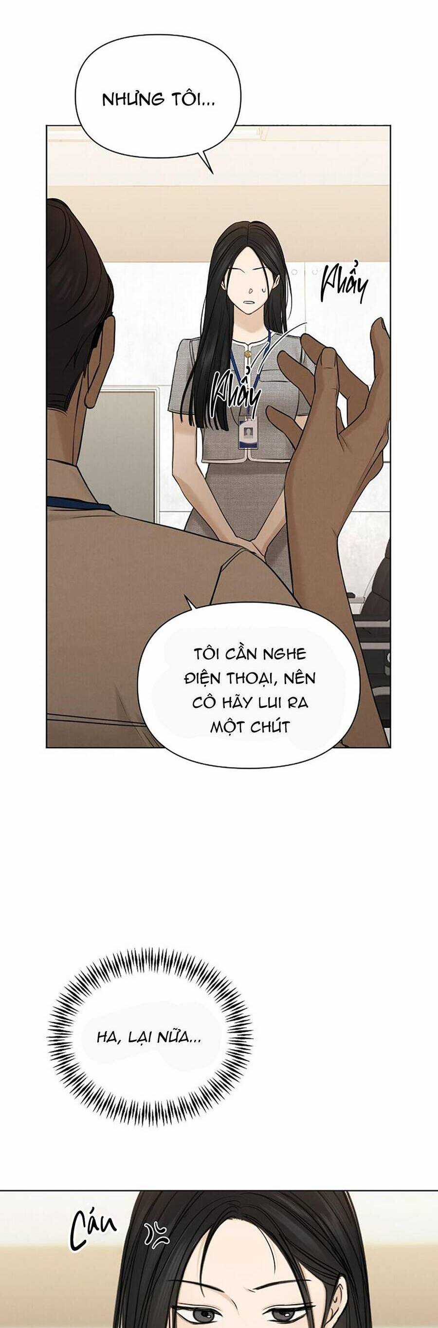 Bình Minh Chapter 60 trang 14