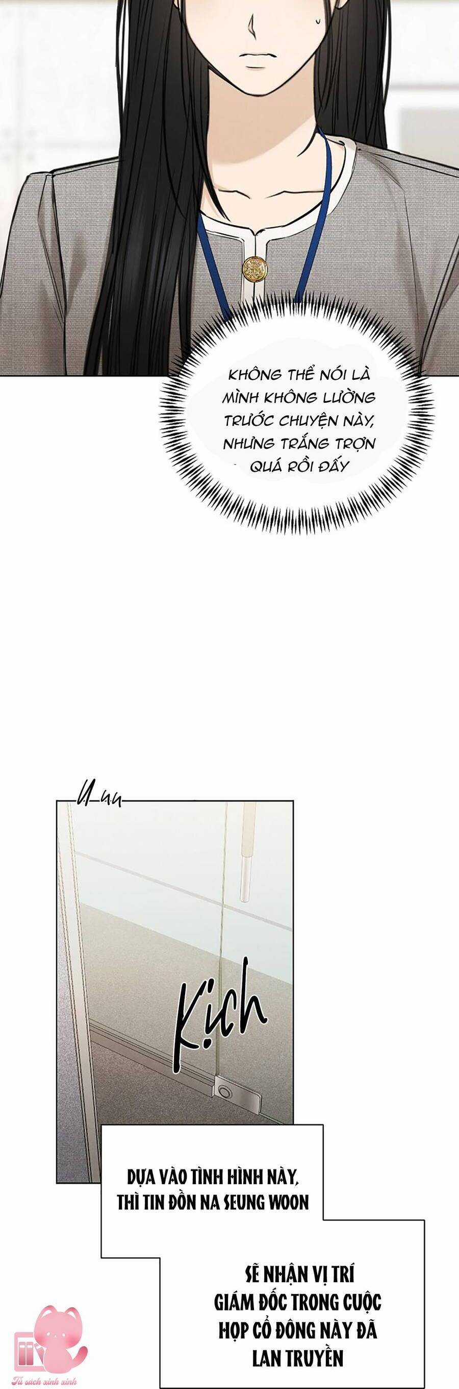 Bình Minh Chapter 60 trang 15