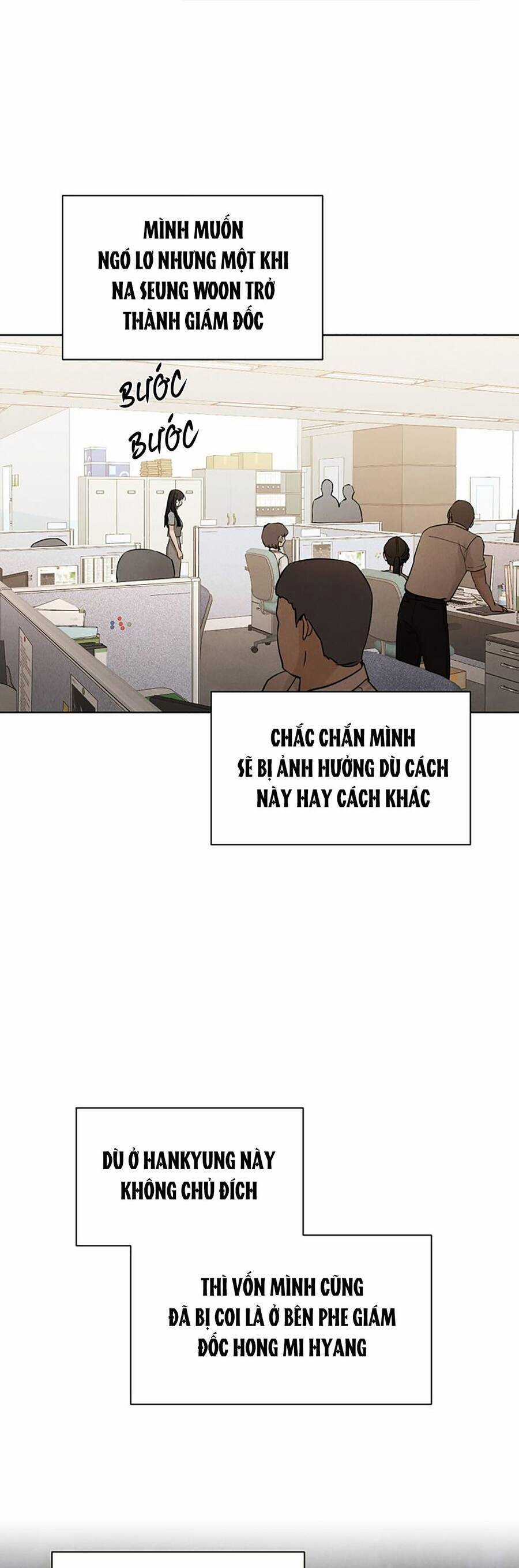 Bình Minh Chapter 60 trang 16