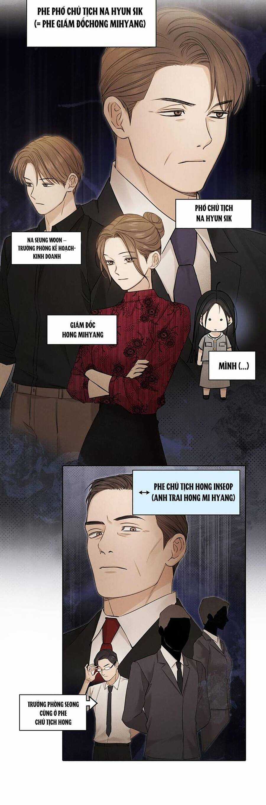 Bình Minh Chapter 60 trang 17