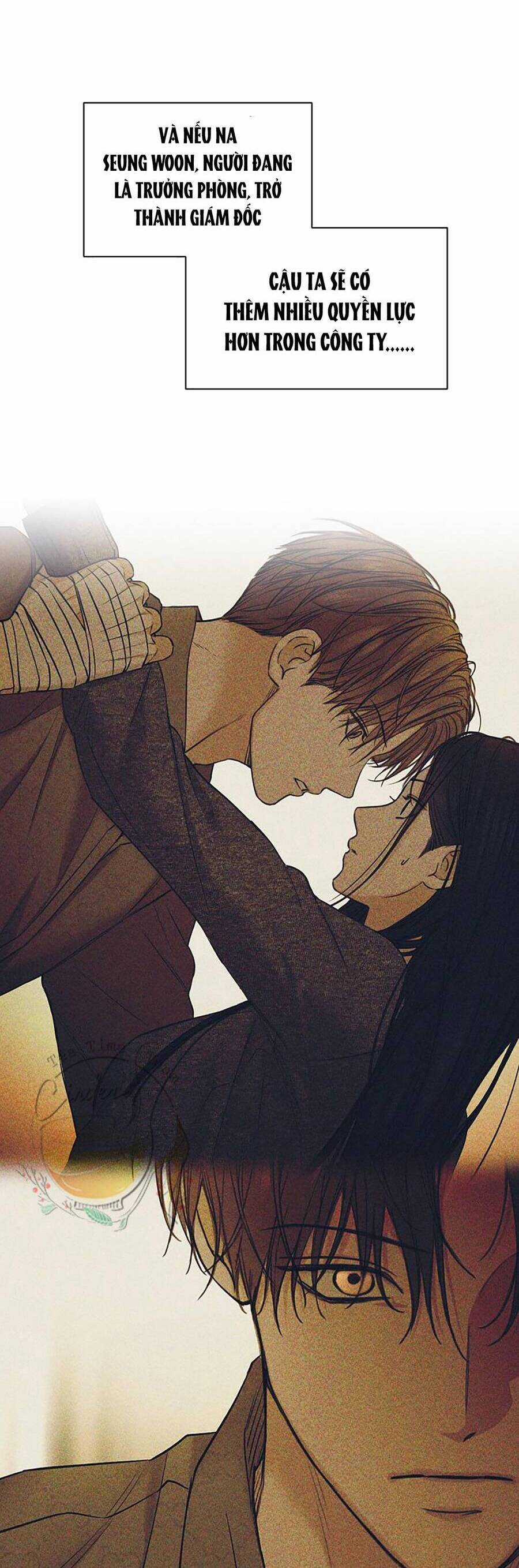 Bình Minh Chapter 60 trang 18