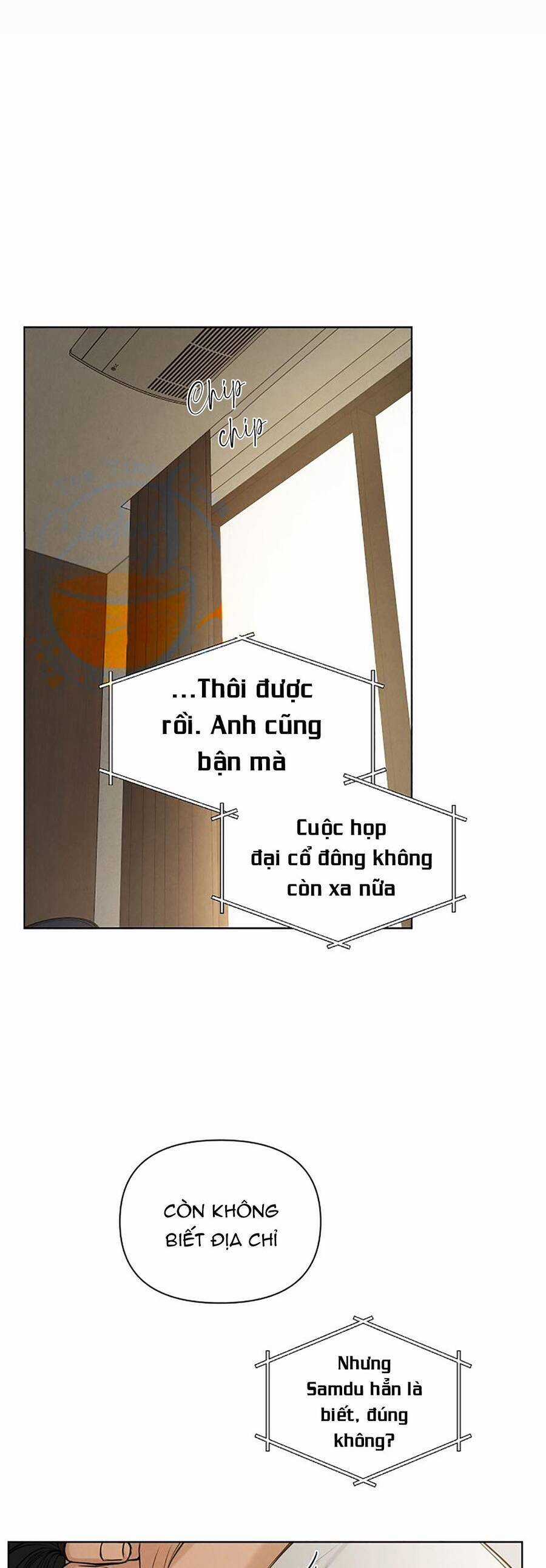 Bình Minh Chapter 60 trang 2