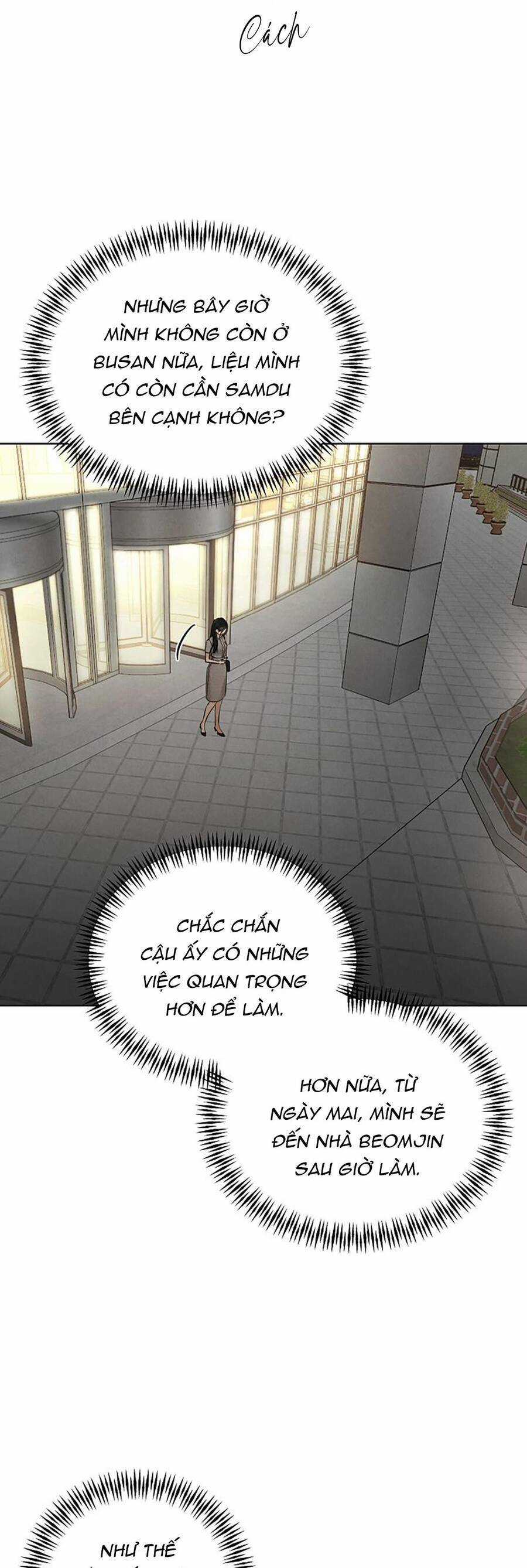 Bình Minh Chapter 60 trang 23