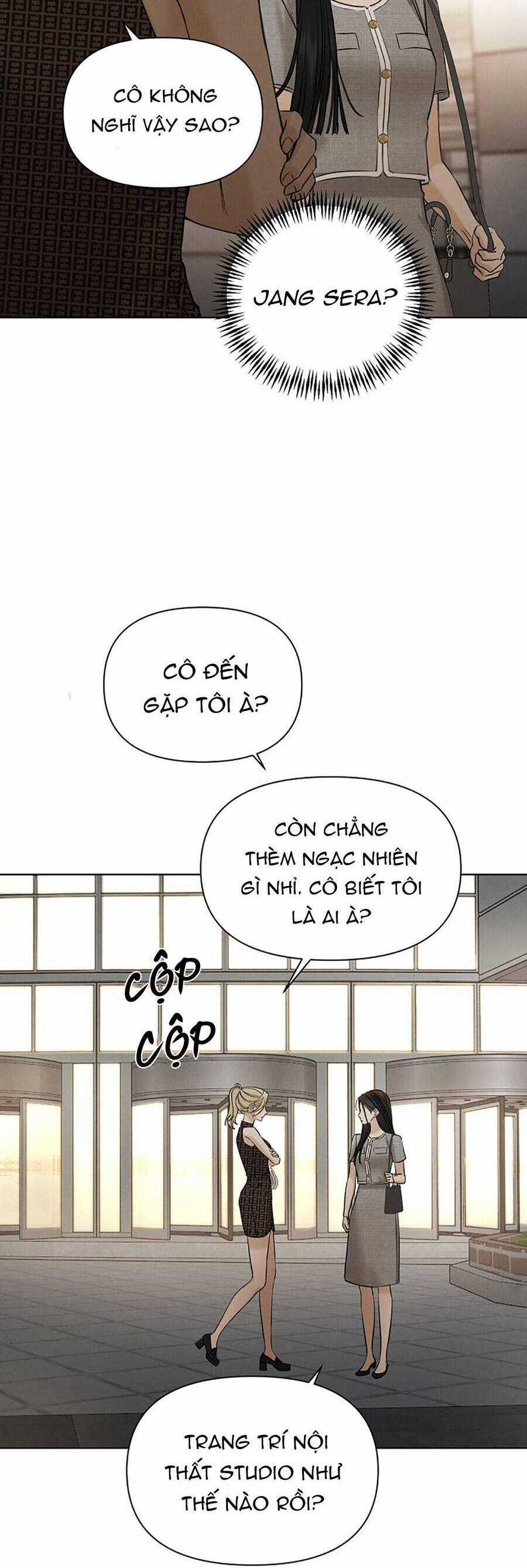 Bình Minh Chapter 60 trang 26