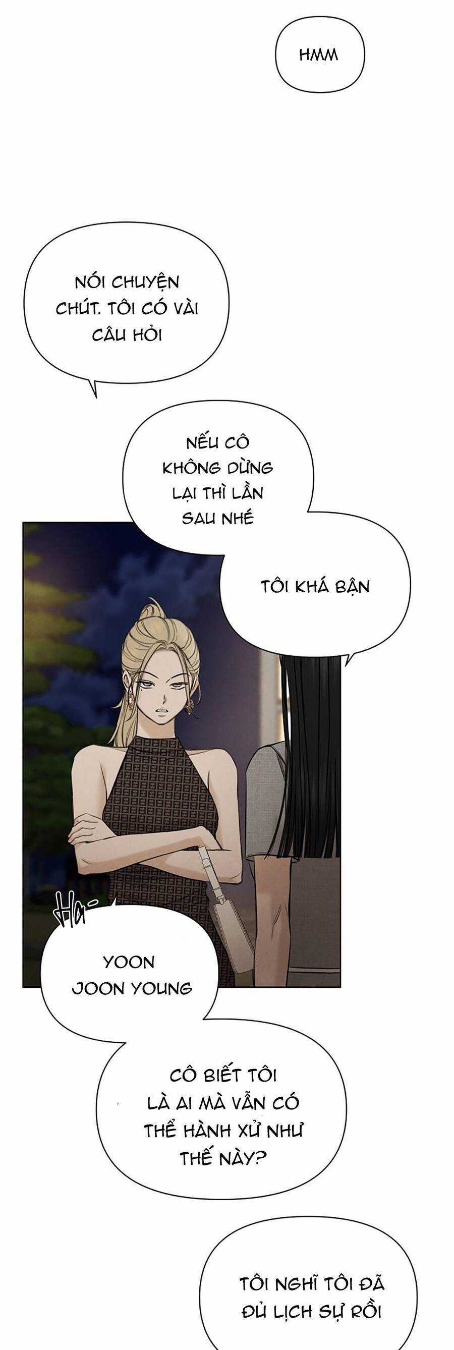 Bình Minh Chapter 60 trang 27