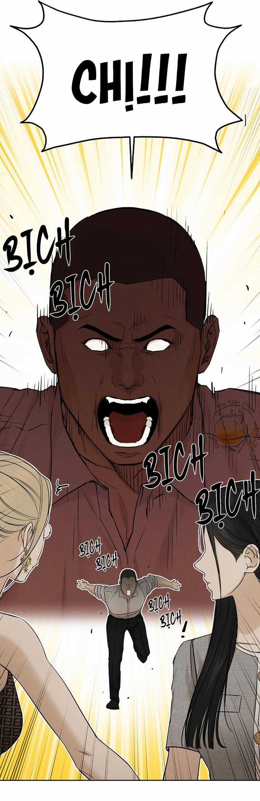 Bình Minh Chapter 60 trang 30