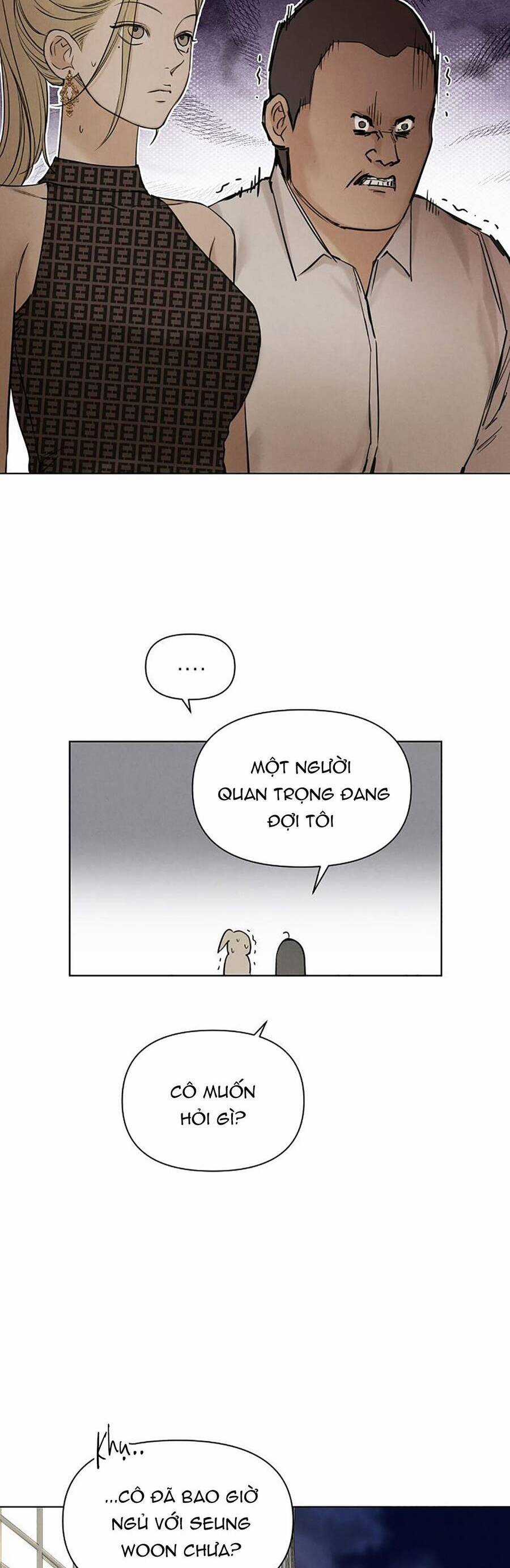 Bình Minh Chapter 60 trang 32