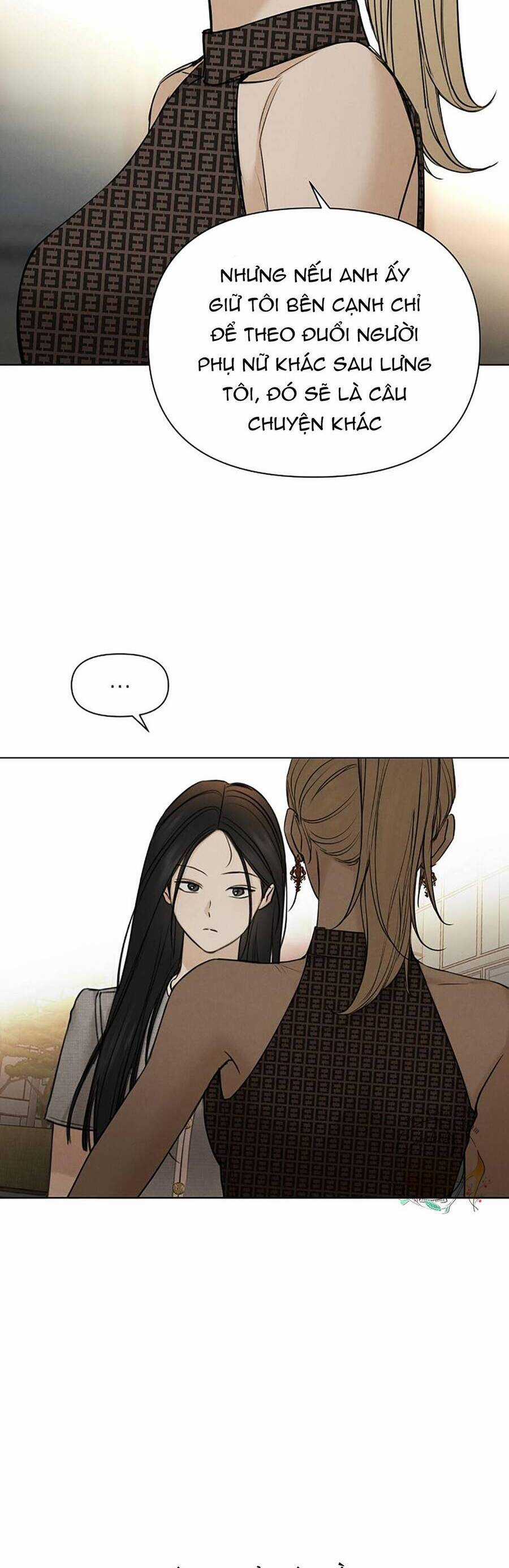 Bình Minh Chapter 60 trang 35