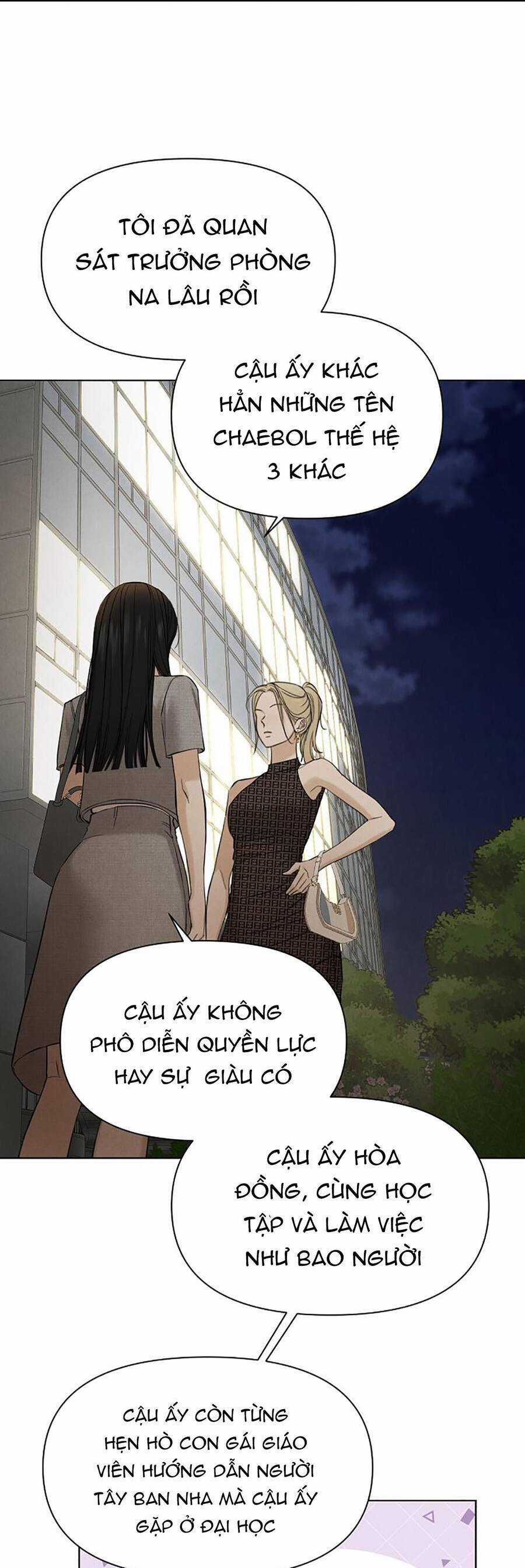 Bình Minh Chapter 60 trang 37