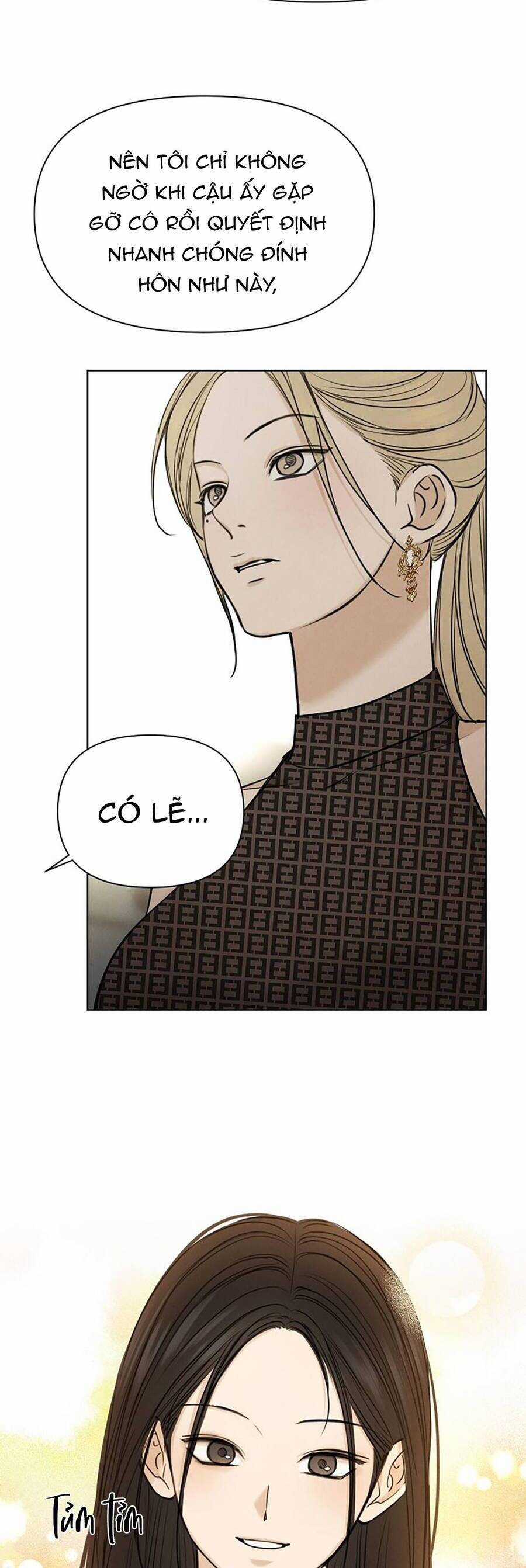 Bình Minh Chapter 60 trang 39