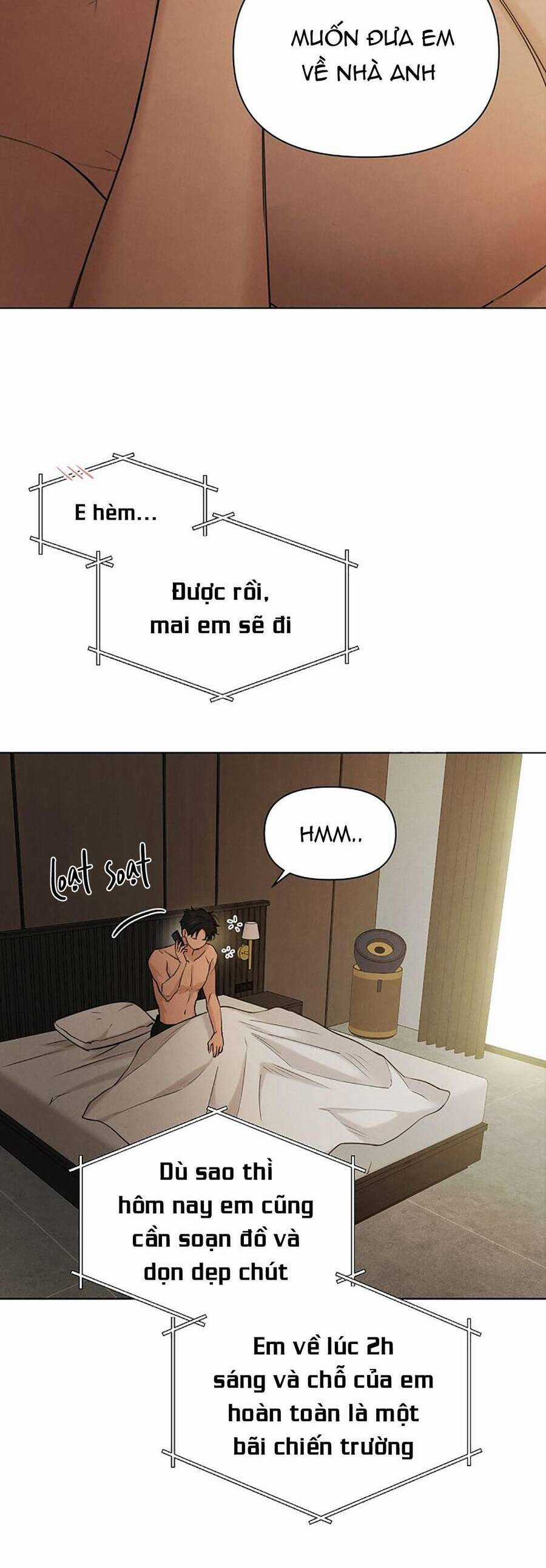 Bình Minh Chapter 60 trang 4