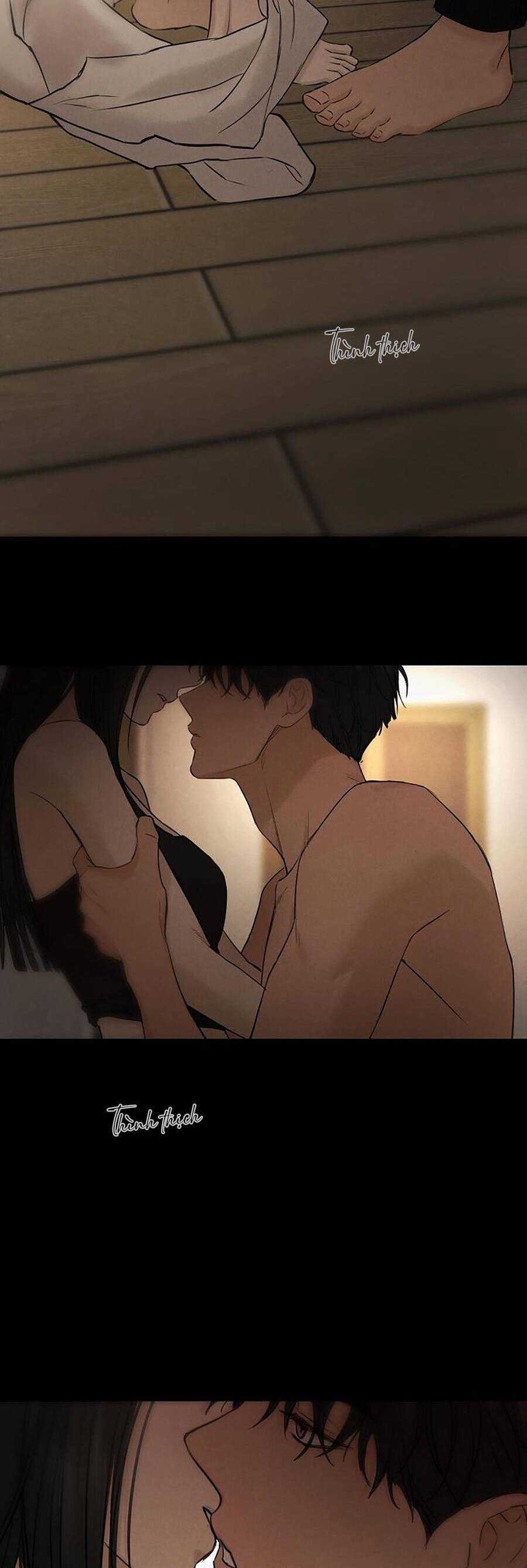 Bình Minh Chapter 60 trang 46