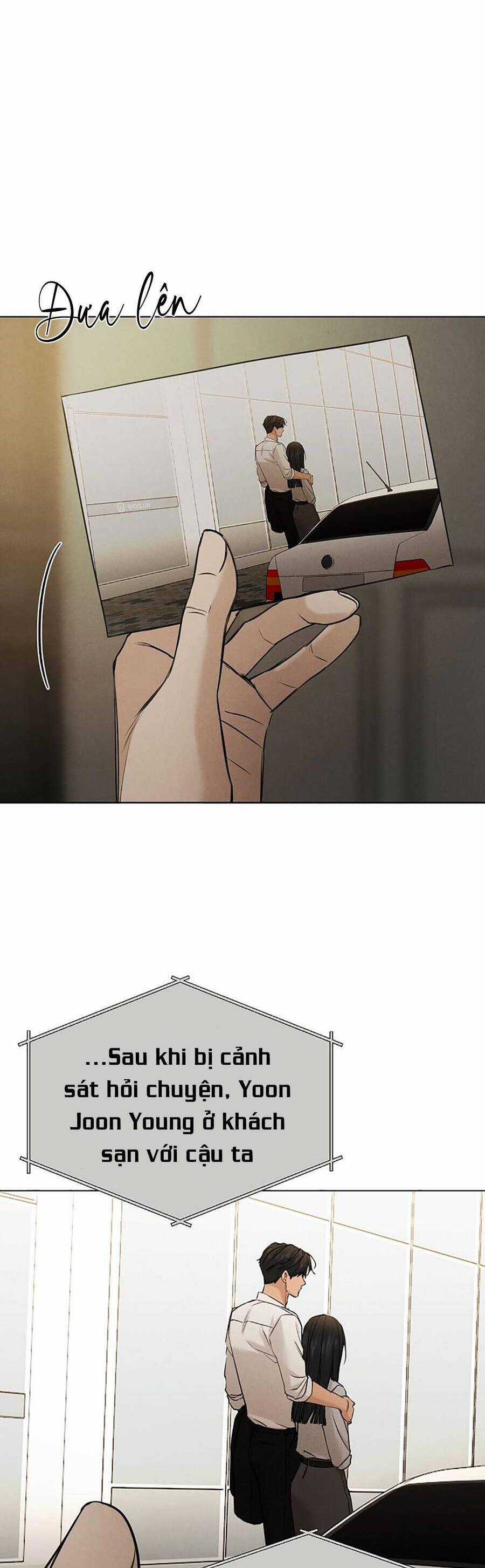 Bình Minh Chapter 60 trang 53