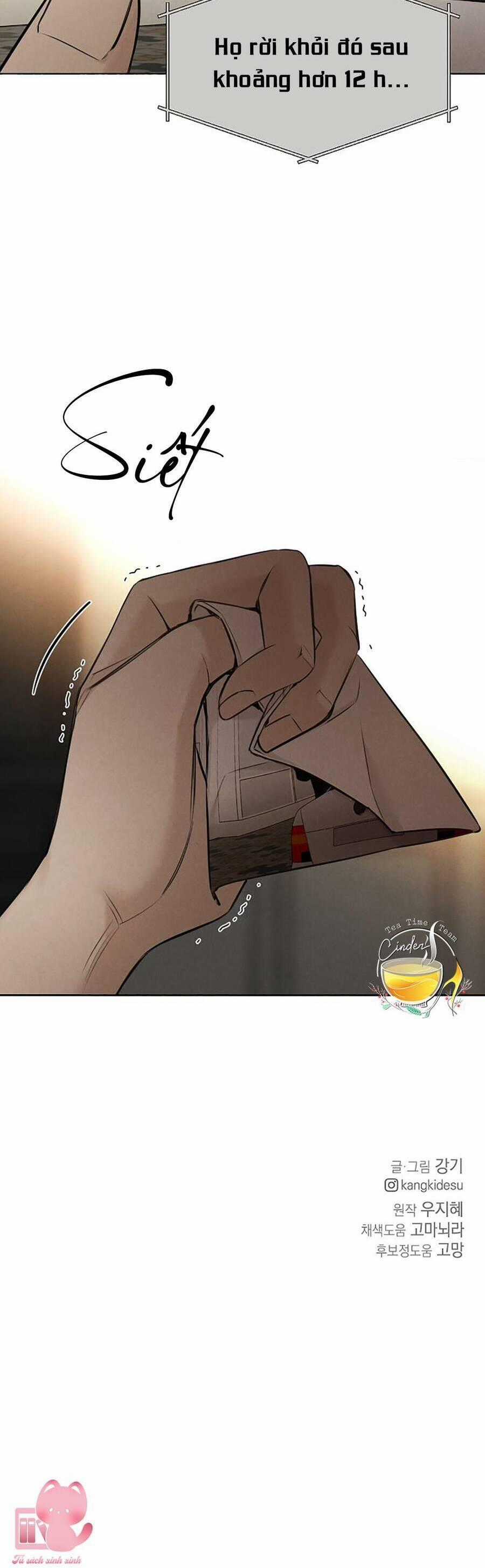 Bình Minh Chapter 60 trang 54