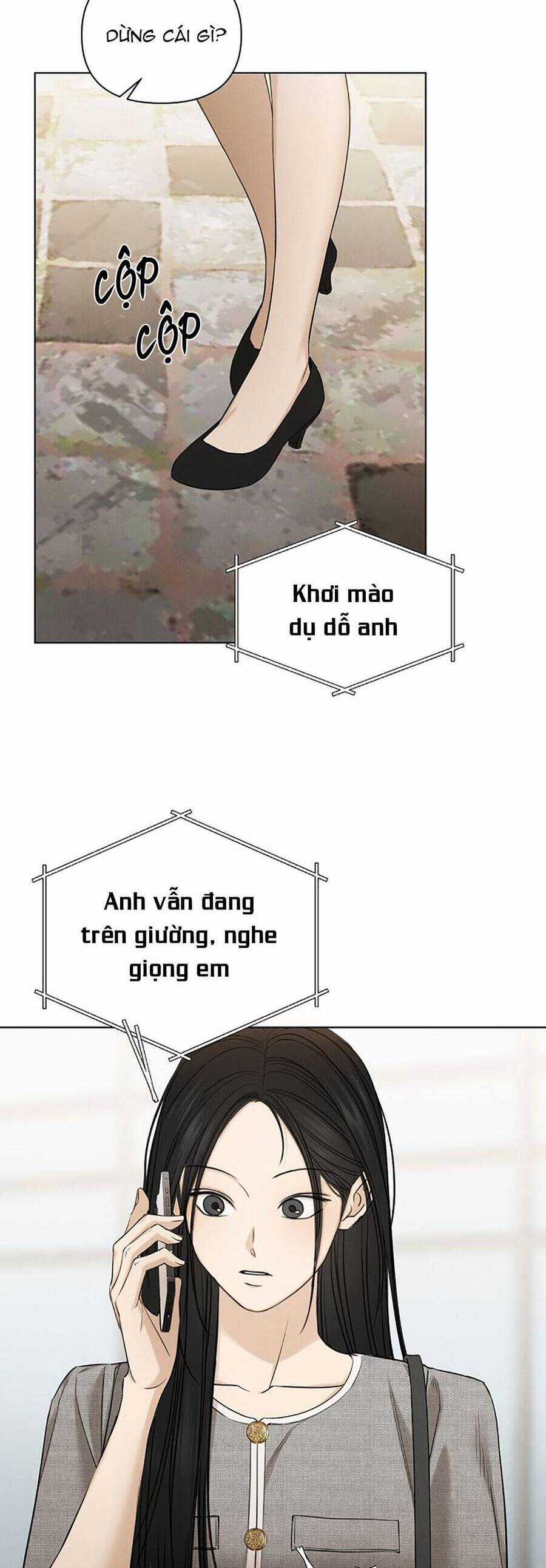 Bình Minh Chapter 60 trang 6