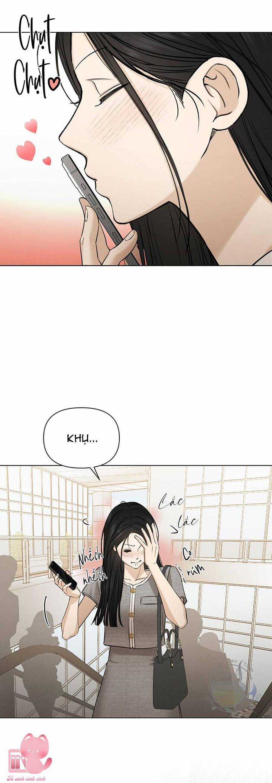 Bình Minh Chapter 60 trang 8