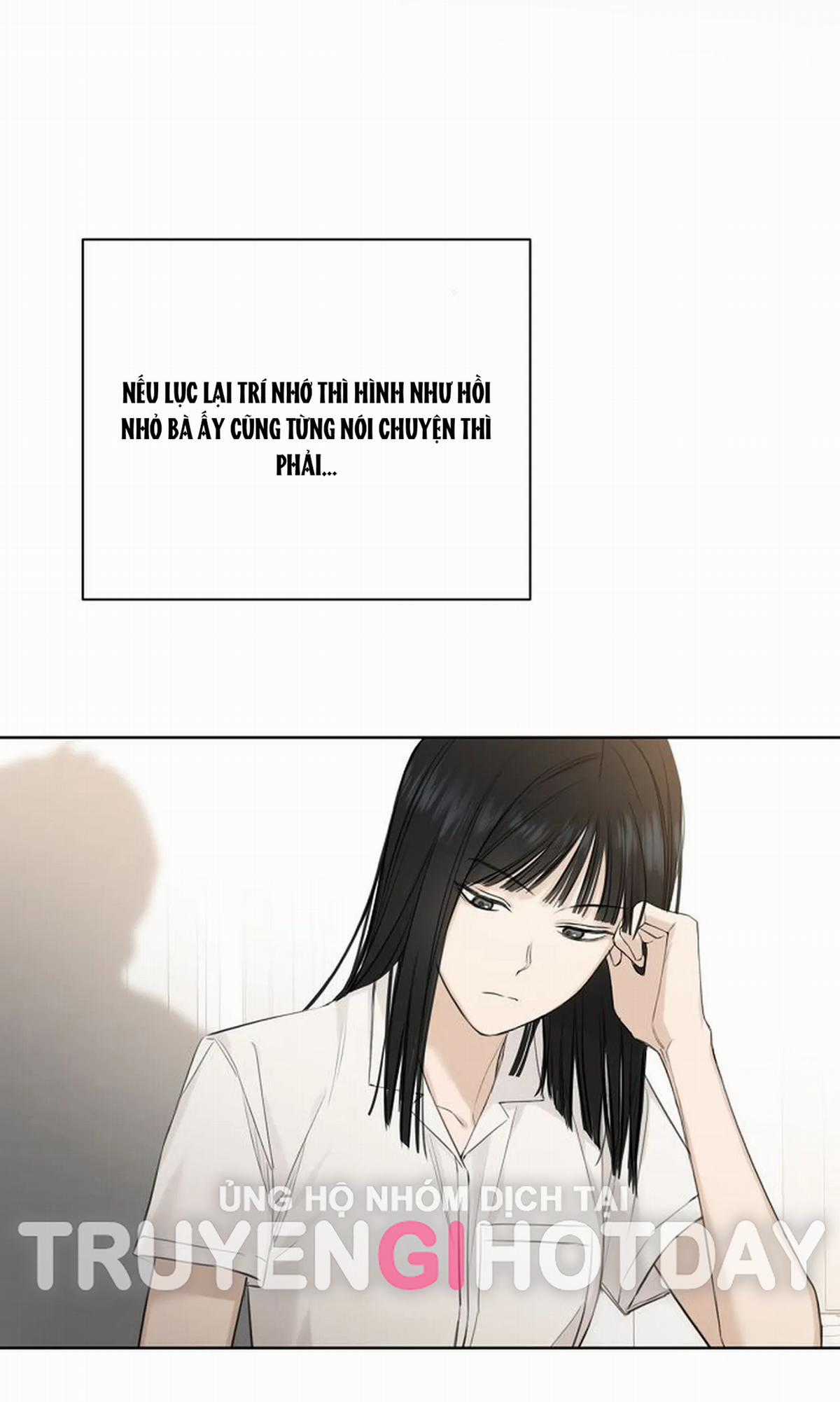 Bình Minh Chapter 8.1 trang 11