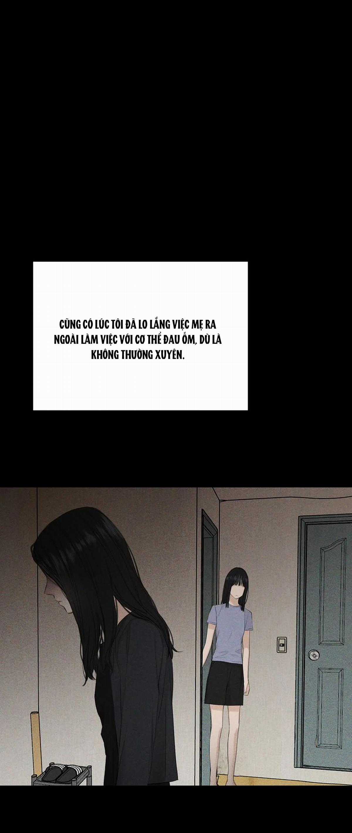 Bình Minh Chapter 8.1 trang 14