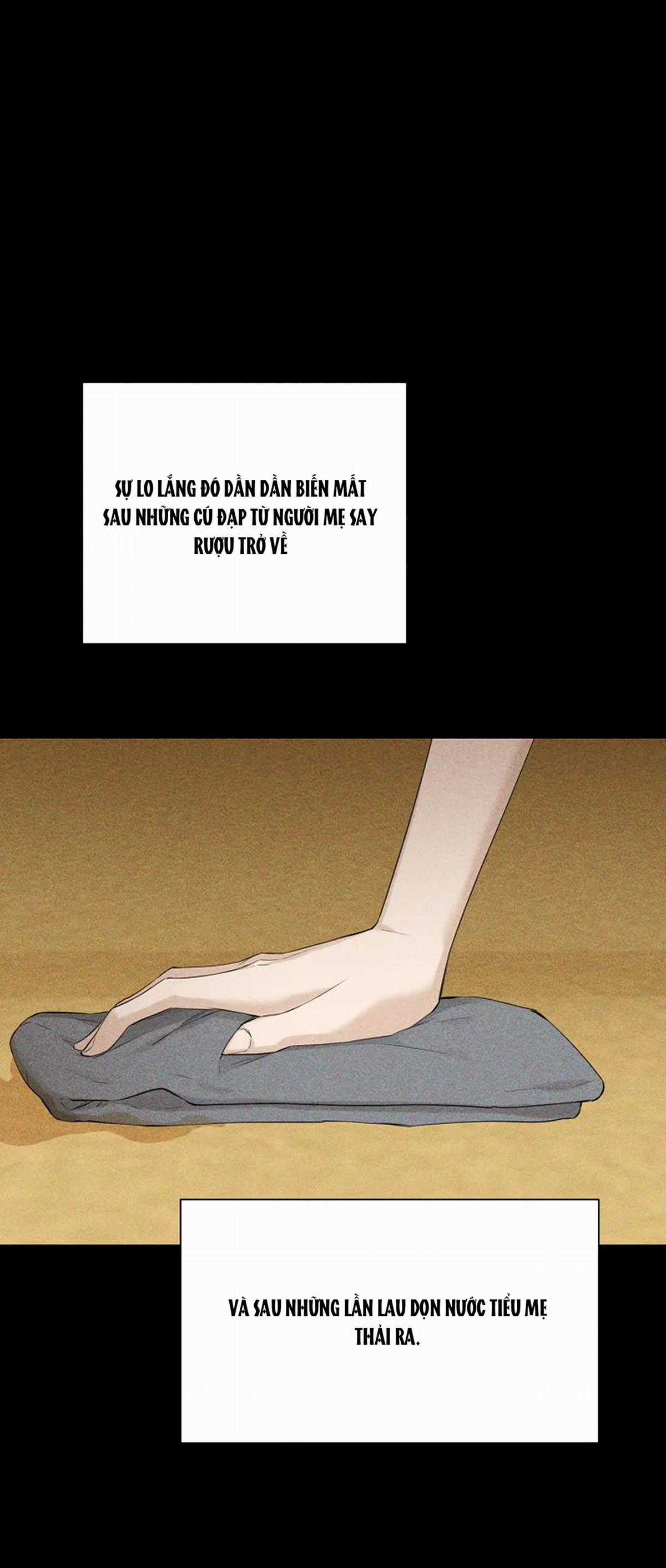 Bình Minh Chapter 8.1 trang 15