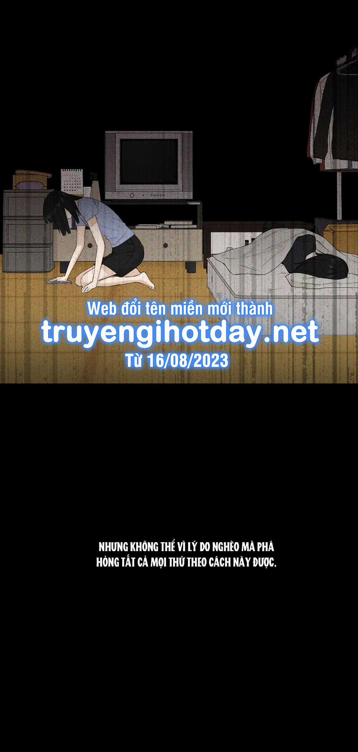 Bình Minh Chapter 8.1 trang 17