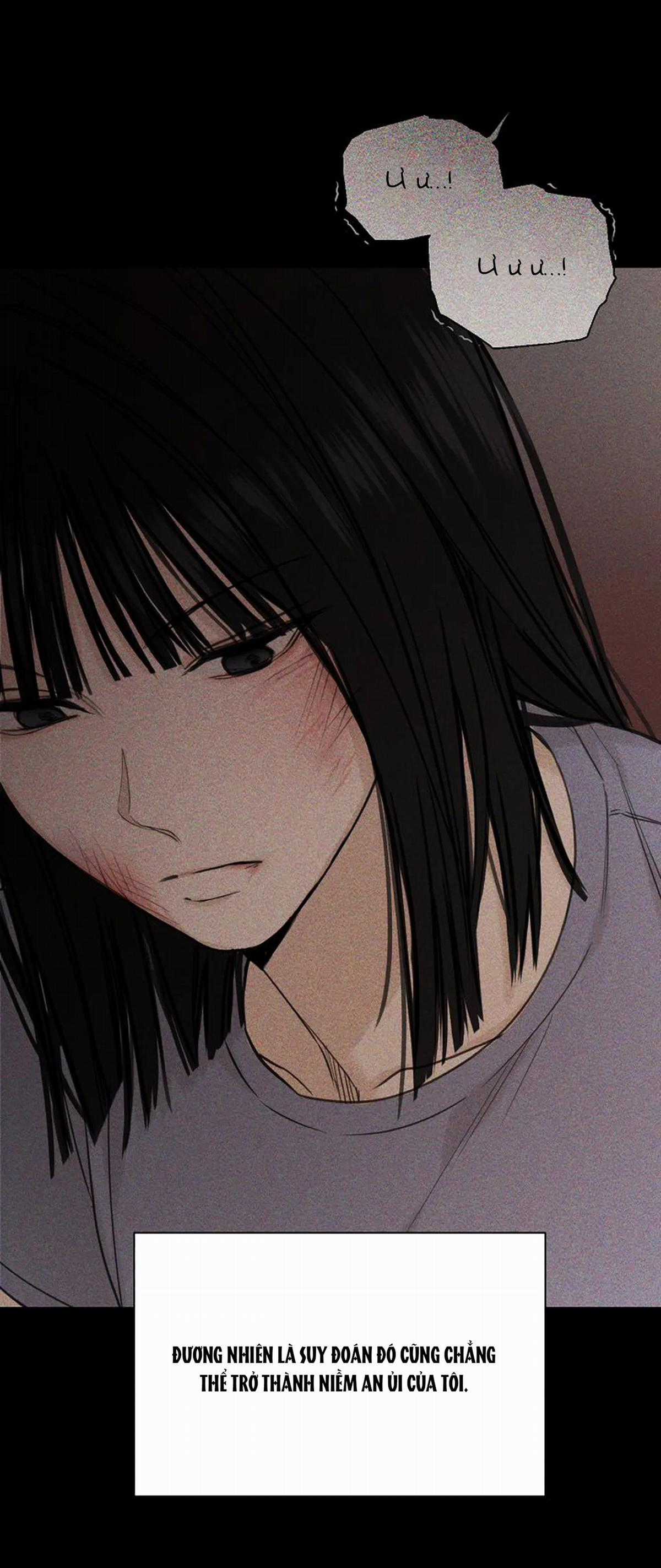 Bình Minh Chapter 8.1 trang 19