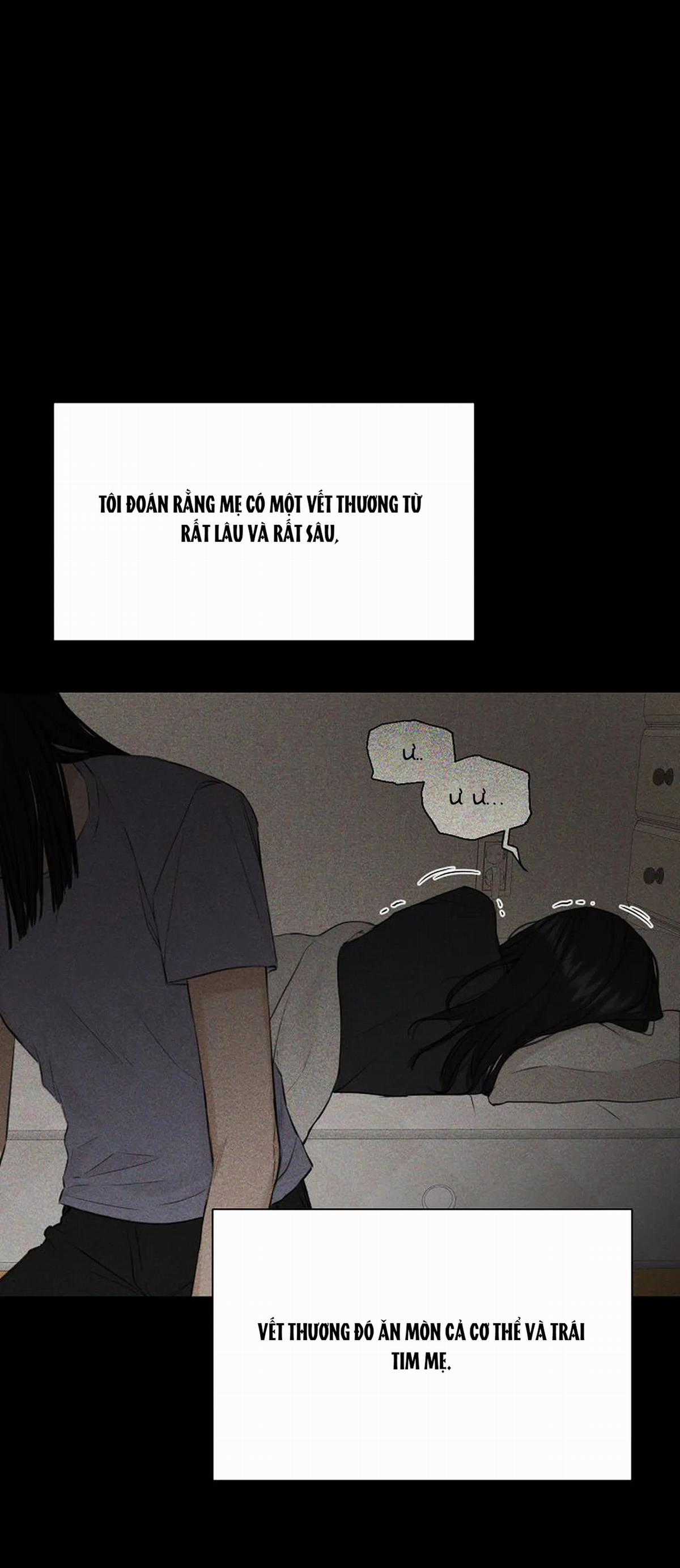 Bình Minh Chapter 8.1 trang 18