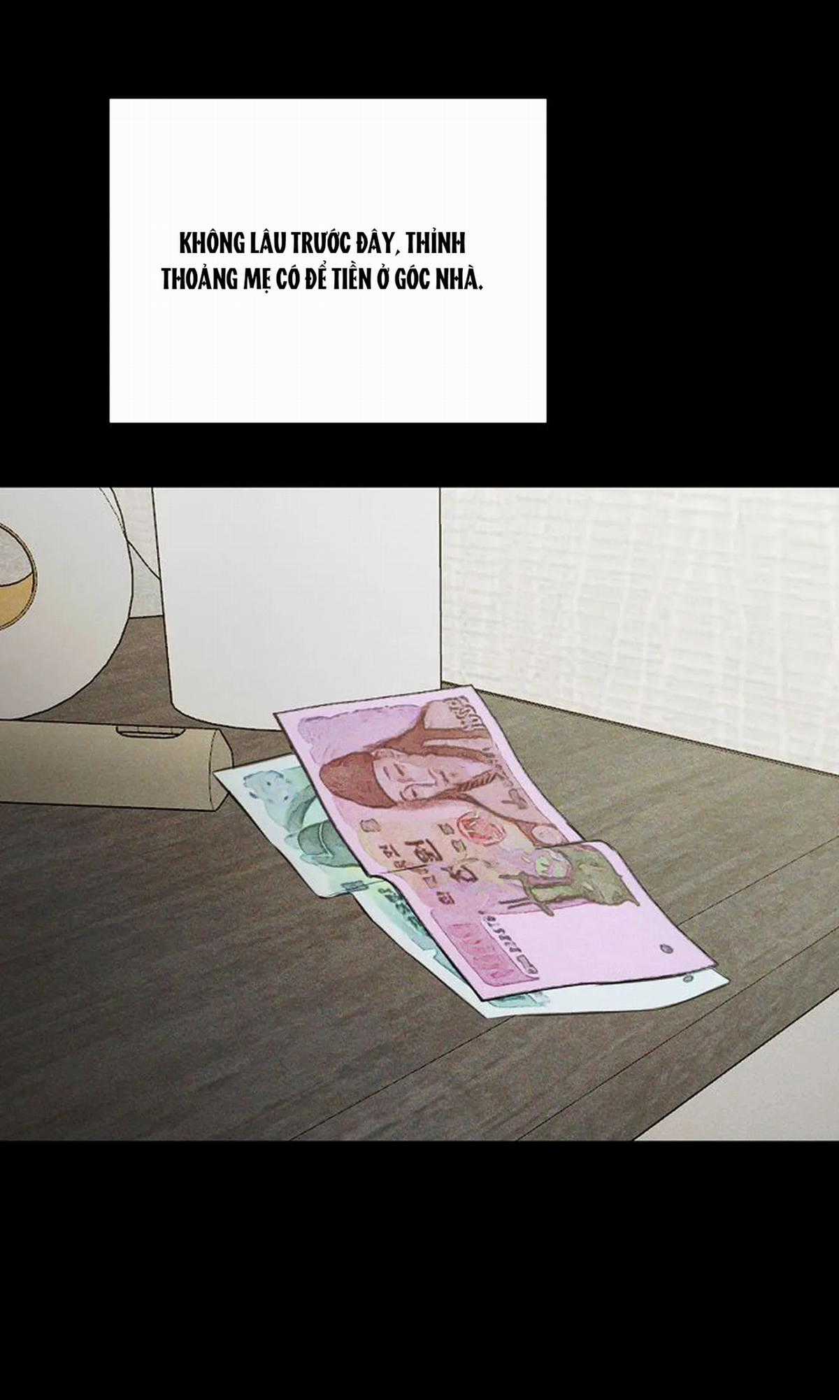 Bình Minh Chapter 8.1 trang 20