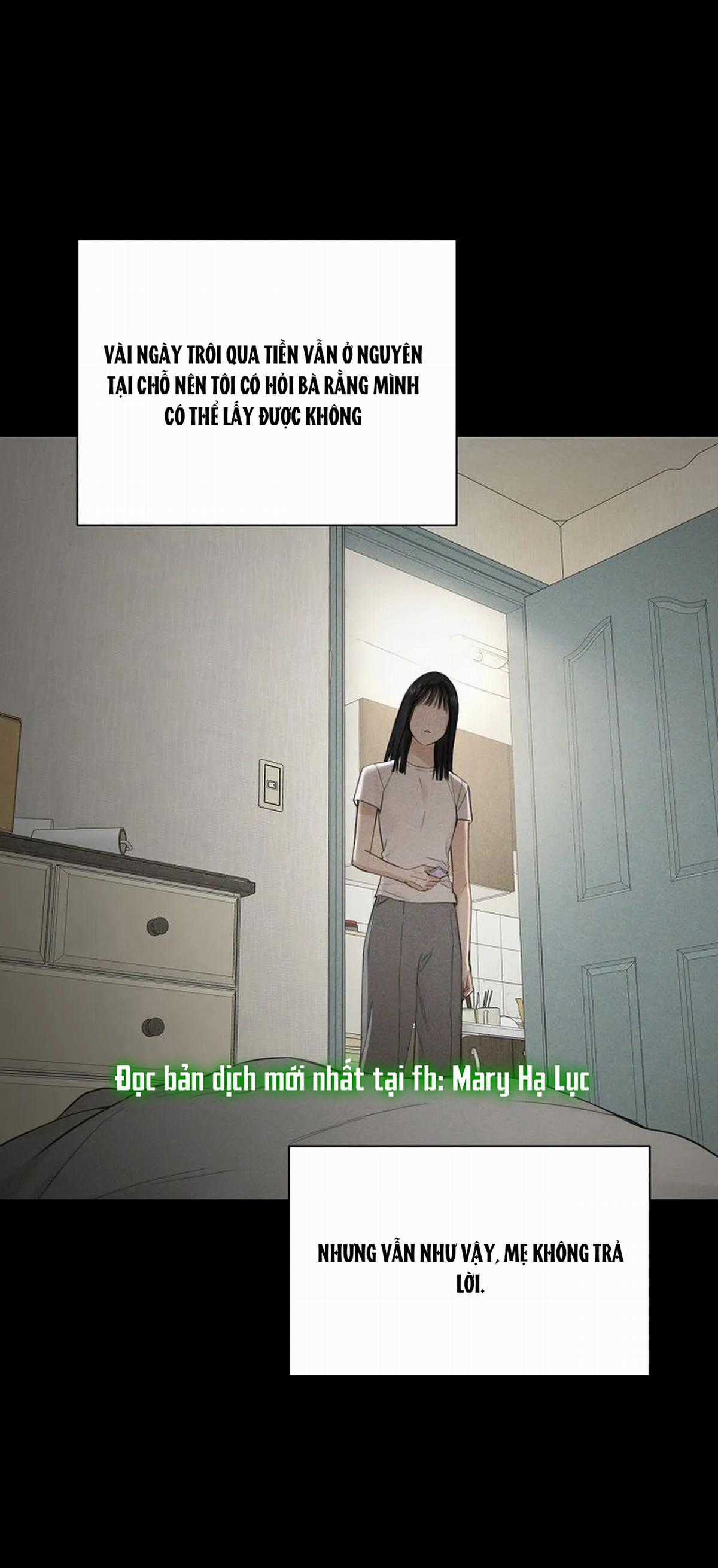 Bình Minh Chapter 8.1 trang 21