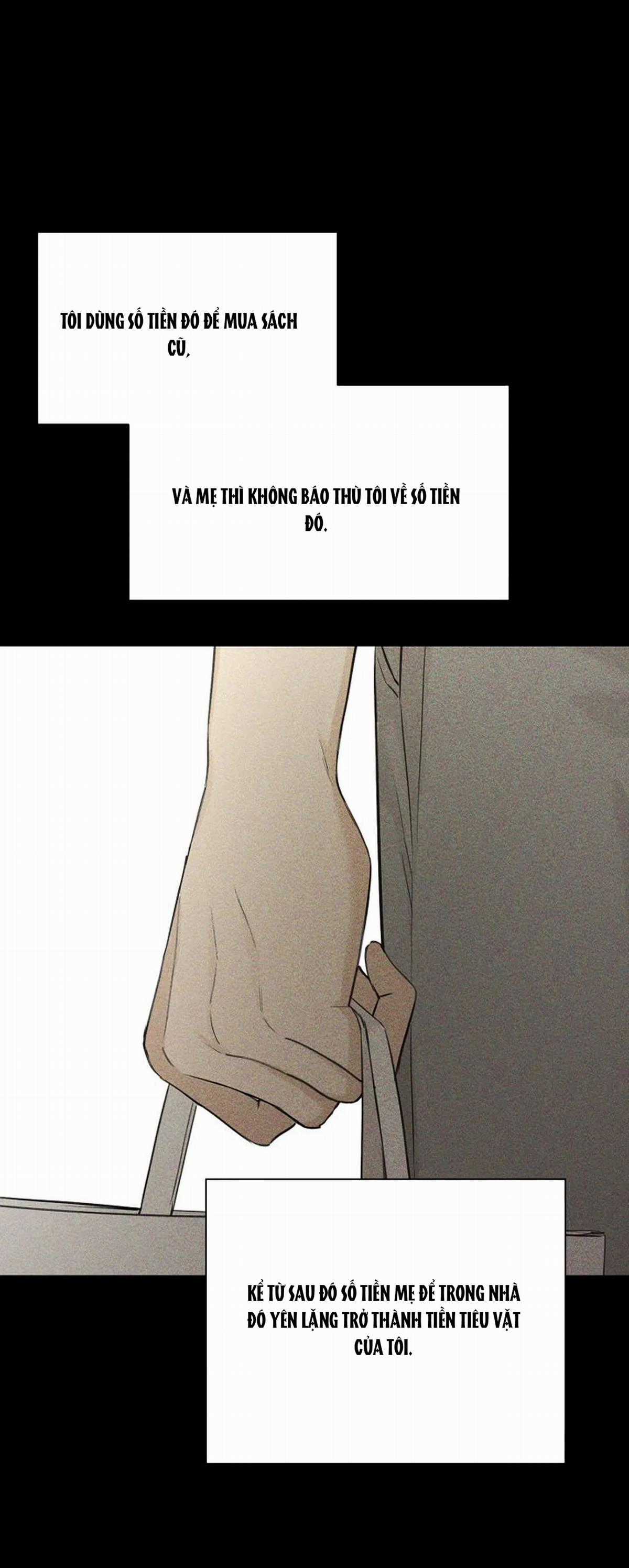 Bình Minh Chapter 8.1 trang 22