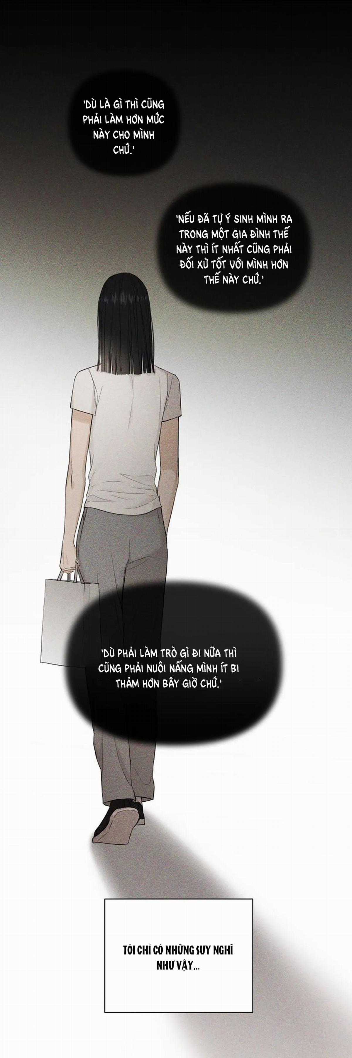 Bình Minh Chapter 8.1 trang 24